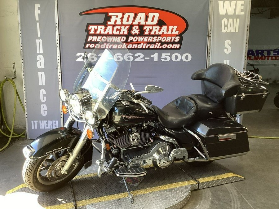 2005 Harley-Davidson® FLHR - Road King®