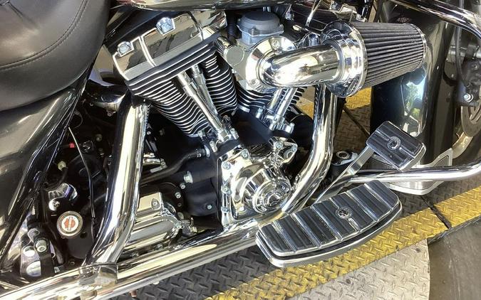 2005 Harley-Davidson® FLHR - Road King®