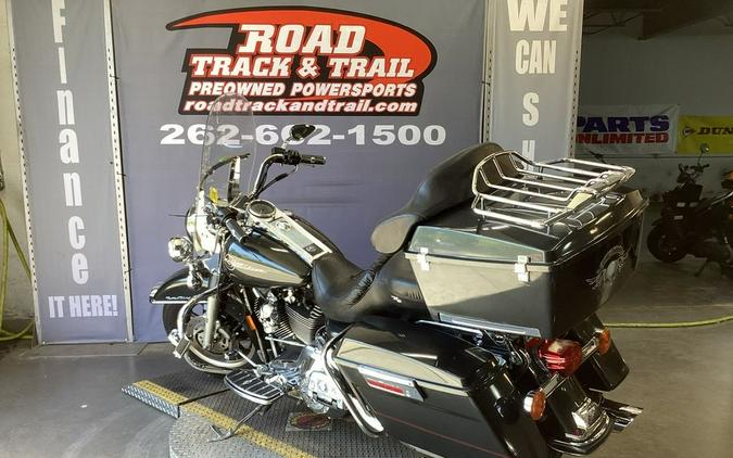 2005 Harley-Davidson® FLHR - Road King®