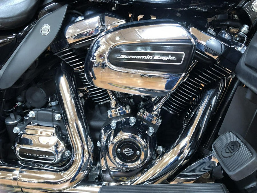 2019 Harley-Davidson® FLHTCU - Electra Glide® Ultra Classic®