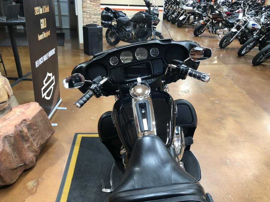 2019 Harley-Davidson® FLHTCU - Electra Glide® Ultra Classic®