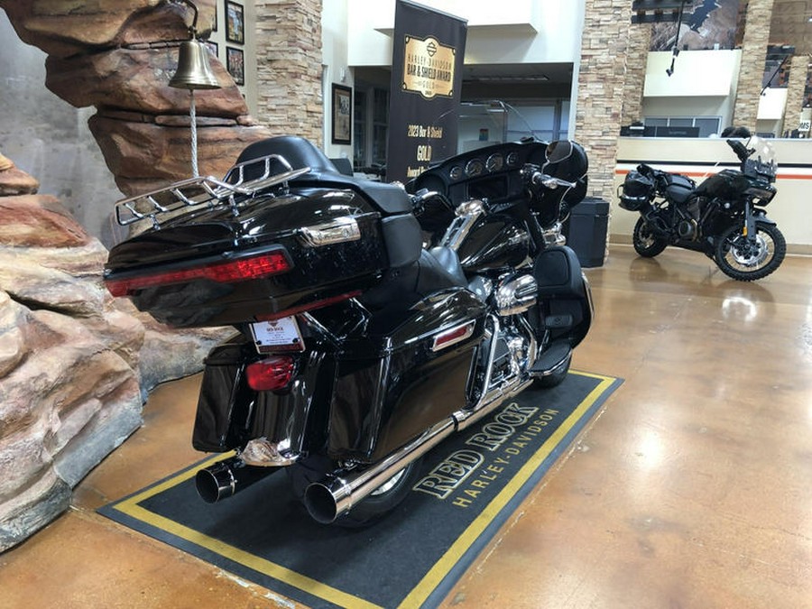 2019 Harley-Davidson® FLHTCU - Electra Glide® Ultra Classic®