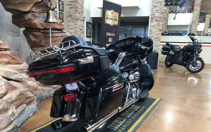 2019 Harley-Davidson® FLHTCU - Electra Glide® Ultra Classic®