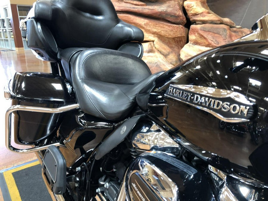 2019 Harley-Davidson® FLHTCU - Electra Glide® Ultra Classic®