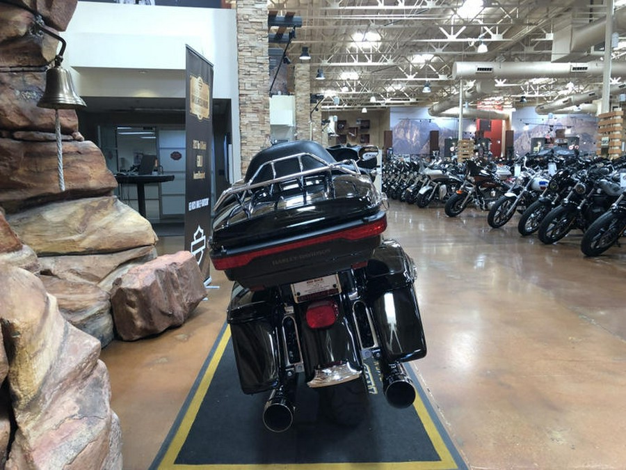 2019 Harley-Davidson® FLHTCU - Electra Glide® Ultra Classic®