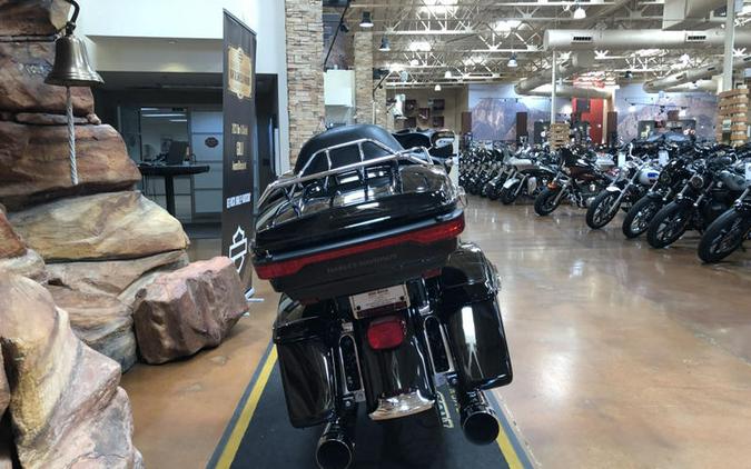 2019 Harley-Davidson® FLHTCU - Electra Glide® Ultra Classic®