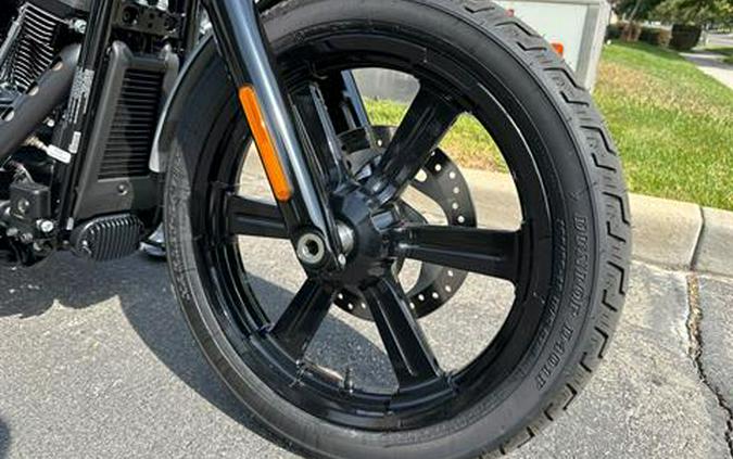 2024 Harley-Davidson Street Bob® 114