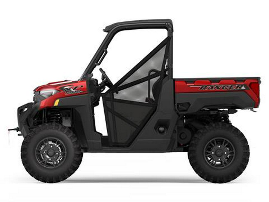 2025 Polaris Ranger XP 1000 Premium