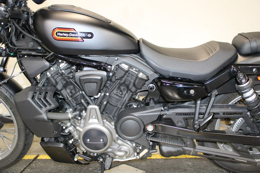 2024 Harley-Davidson® RH975S - Nightster® Special