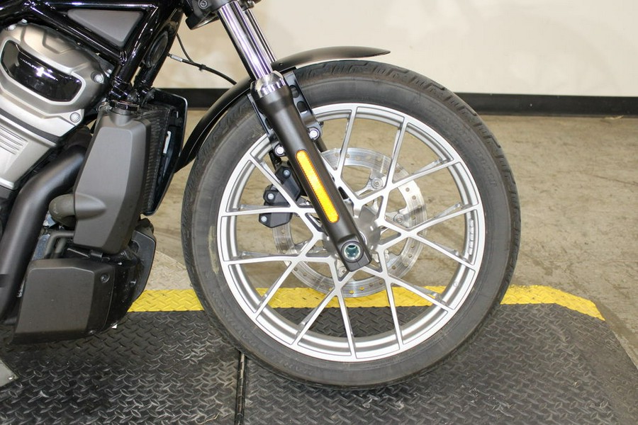 2024 Harley-Davidson® RH975S - Nightster® Special