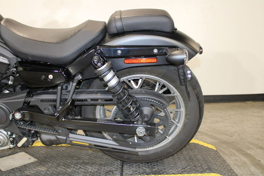 2024 Harley-Davidson® RH975S - Nightster® Special