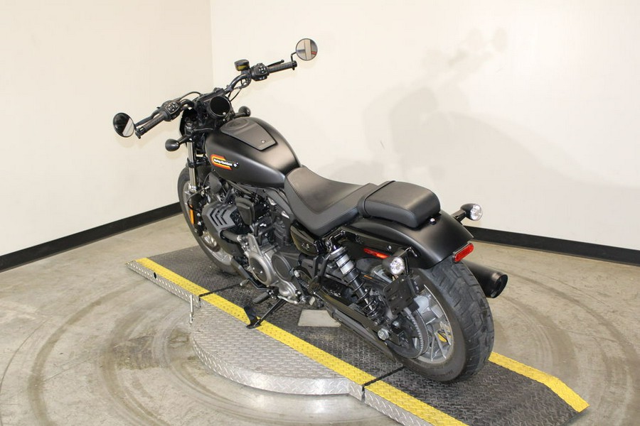 2024 Harley-Davidson® RH975S - Nightster® Special