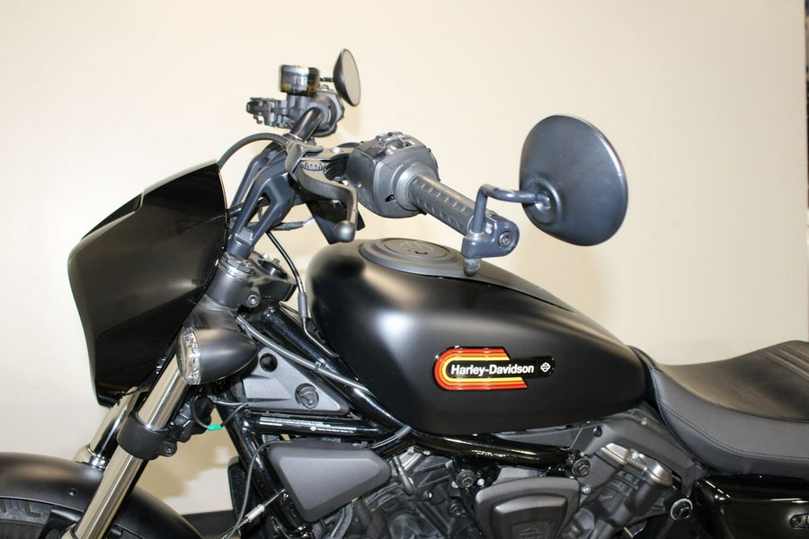 2024 Harley-Davidson® RH975S - Nightster® Special