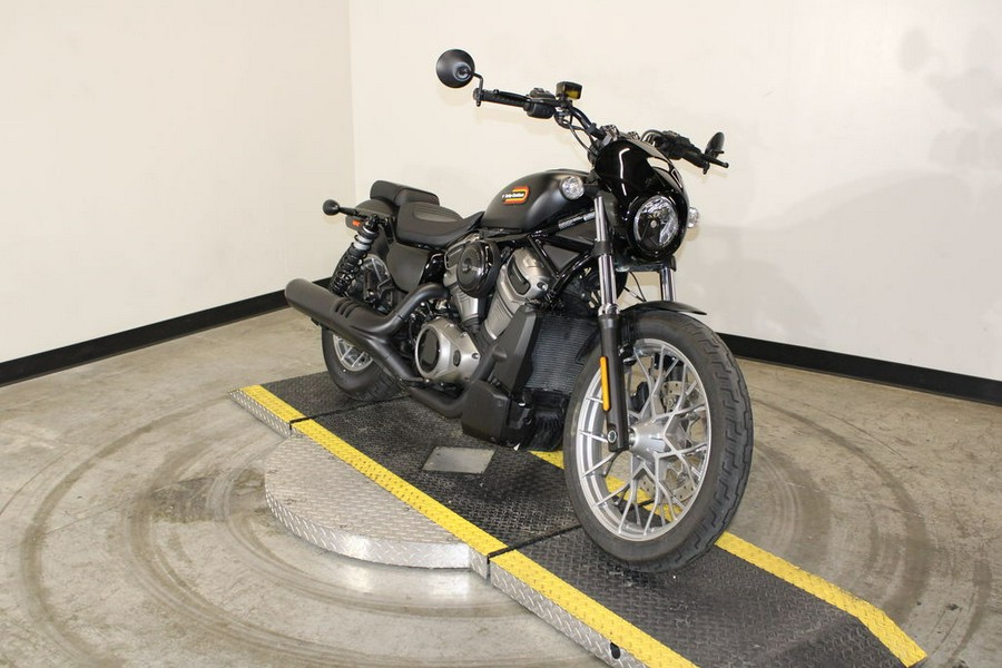 2024 Harley-Davidson® RH975S - Nightster® Special