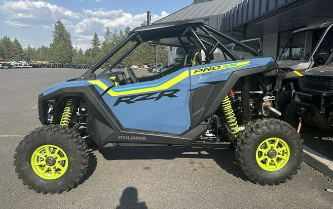 2025 Polaris RZR Pro XP Ultimate