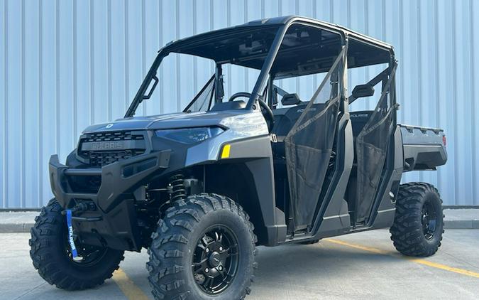 2025 Polaris Ranger® Crew XP 1000 Premium