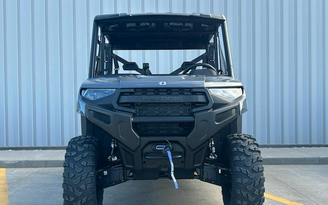 2025 Polaris Ranger® Crew XP 1000 Premium