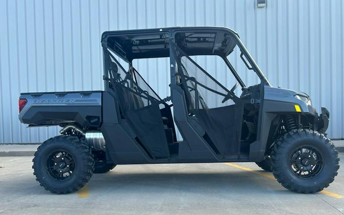 2025 Polaris Ranger® Crew XP 1000 Premium