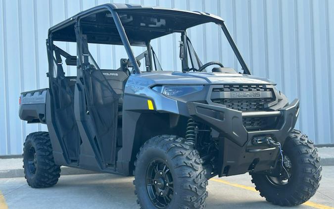 2025 Polaris Ranger® Crew XP 1000 Premium