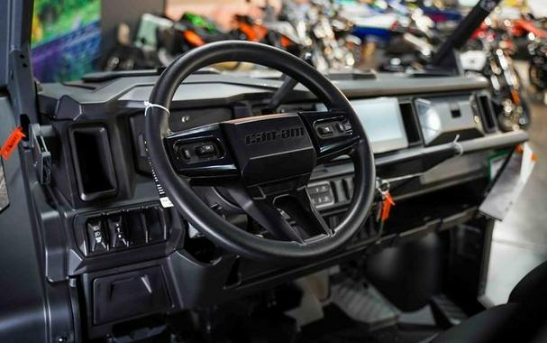 2026 Can-Am® Defender XT HD11 With 10.25 in.display Dark Wildland Camo