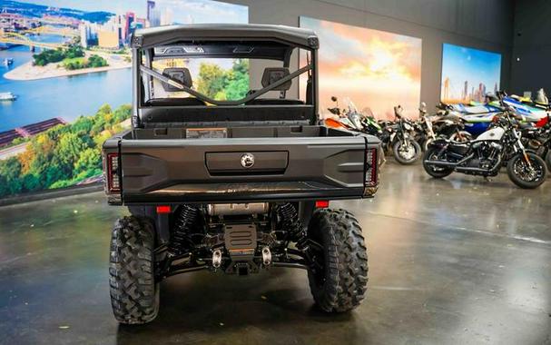 2026 Can-Am® Defender XT HD11 With 10.25 in.display Dark Wildland Camo