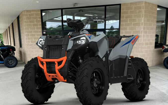 2026 Polaris® Scrambler 850