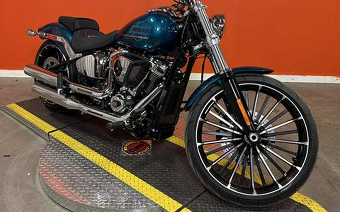 2026 Harley-Davidson Breakout®