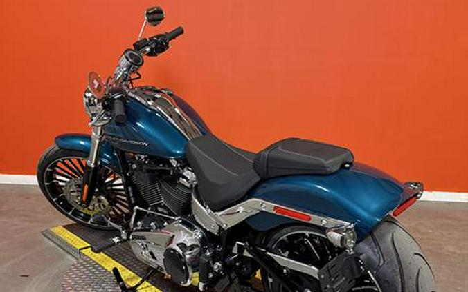 2026 Harley-Davidson Breakout®