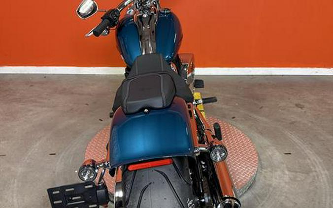 2026 Harley-Davidson Breakout®