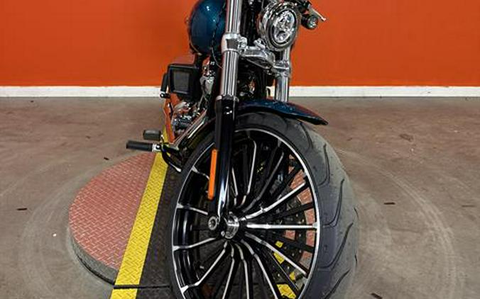 2026 Harley-Davidson Breakout®