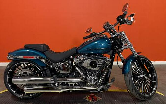 2026 Harley-Davidson Breakout®