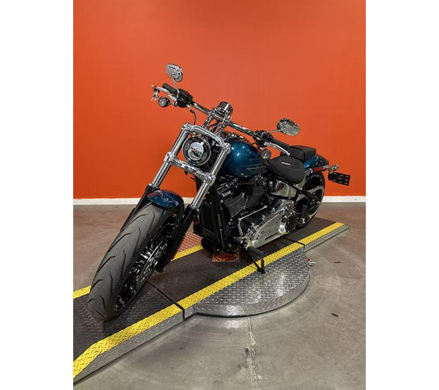 2026 Harley-Davidson Breakout®