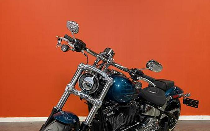 2026 Harley-Davidson Breakout®