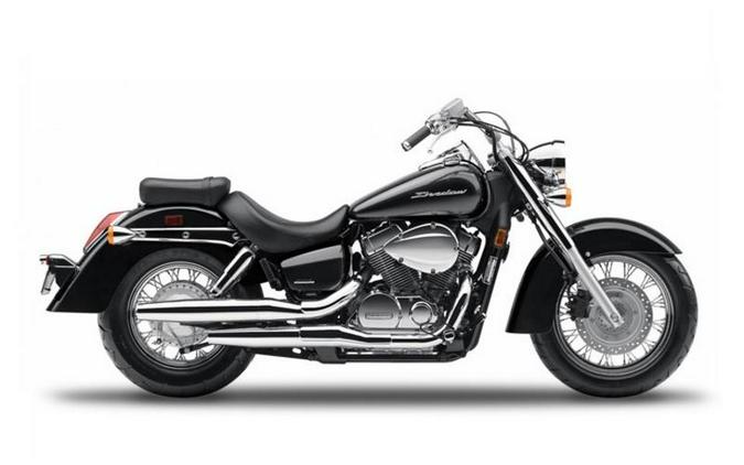 2014 Honda® Shadow Aero