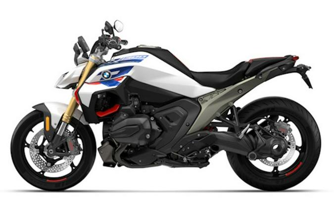 2026 BMW R 1300 R Performance