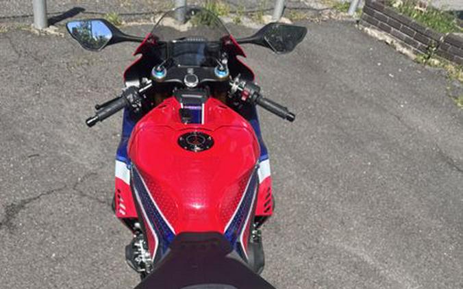 Used 2021 Honda CBR1000RR-R FIREBLADE SP