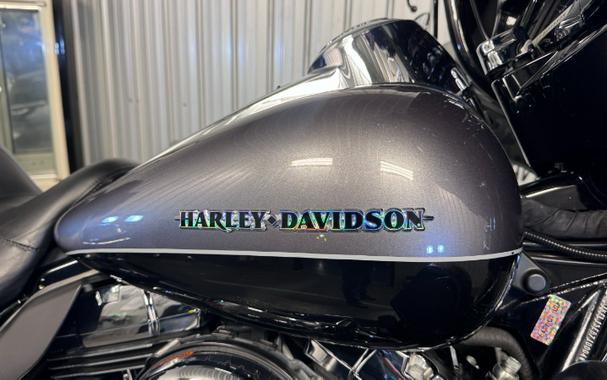 2014 Harley-Davidson ELECTRA GLIDE ULTRA LIMITED