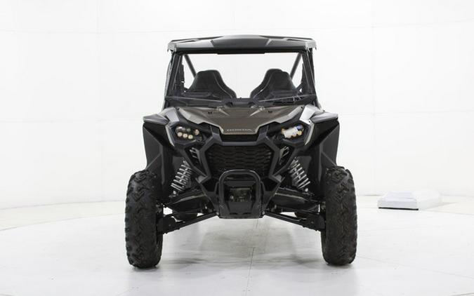 2026 Honda Talon 1000X-4 FOX Live Valve