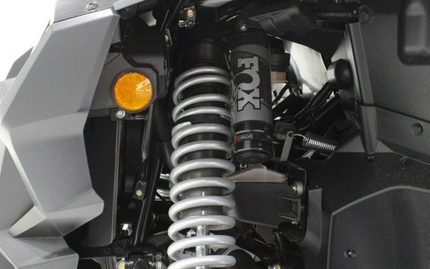 2026 Honda Talon 1000X-4 FOX Live Valve