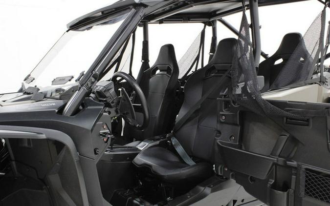 2026 Honda Talon 1000X-4 FOX Live Valve