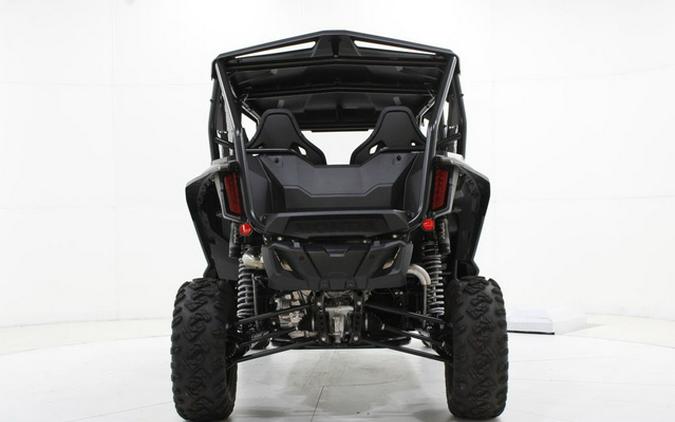 2026 Honda Talon 1000X-4 FOX Live Valve