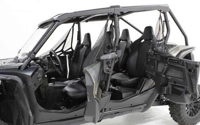 2026 Honda Talon 1000X-4 FOX Live Valve