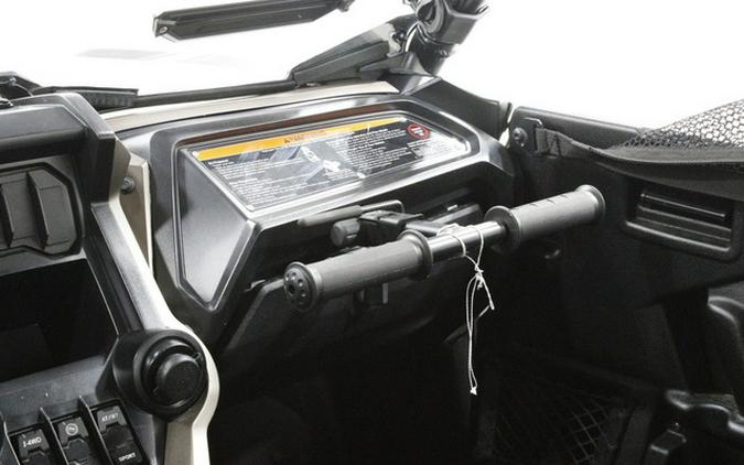 2026 Honda Talon 1000X-4 FOX Live Valve