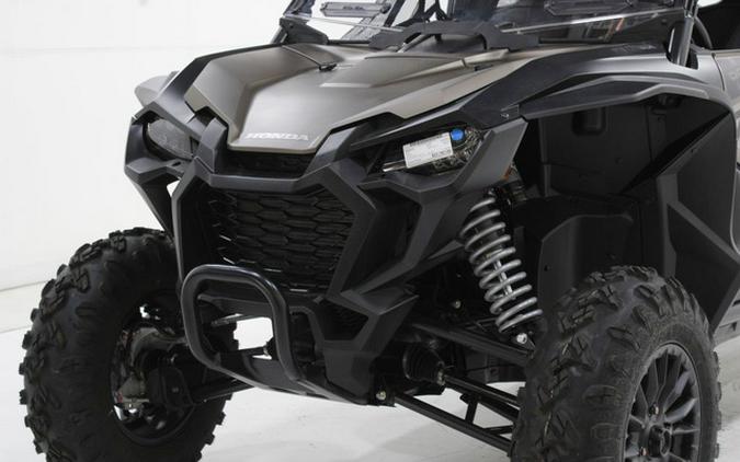 2026 Honda Talon 1000X-4 FOX Live Valve