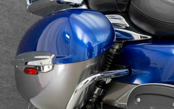 2019 KAWASAKI VN1700 VULCAN 1700 VOYAGER 1700 W/ABS