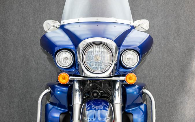 2019 KAWASAKI VN1700 VULCAN 1700 VOYAGER 1700 W/ABS