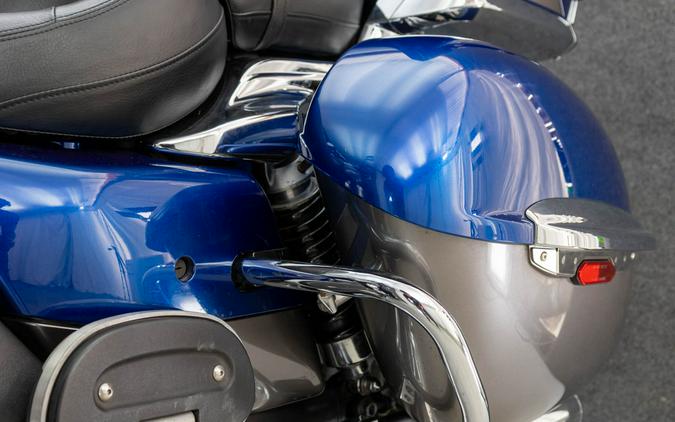 2019 KAWASAKI VN1700 VULCAN 1700 VOYAGER 1700 W/ABS