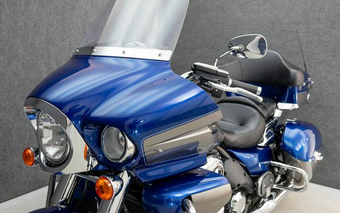 2019 KAWASAKI VN1700 VULCAN 1700 VOYAGER 1700 W/ABS