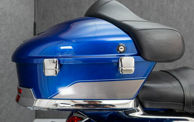 2019 KAWASAKI VN1700 VULCAN 1700 VOYAGER 1700 W/ABS