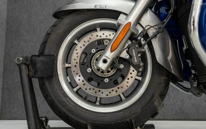 2019 KAWASAKI VN1700 VULCAN 1700 VOYAGER 1700 W/ABS